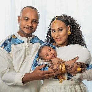 Meet your Posher, Tsigereda